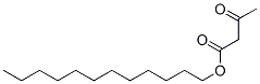 CAS#: 52406-22-1， Dodecyl Acetoacetate