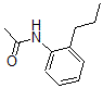 CAS 登录号：52465-26-6， 2'-丙基乙酰苯胺