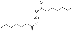 CAS#: 5261-20-1， Zinc Heptoate