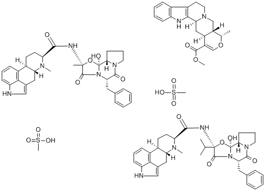 CAS#: 52623-83-3， Defluina