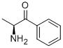 CAS#: 5265-18-9， Cathinone