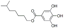 CAS#: 52655-08-0， Isooctyl Gallate