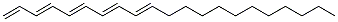 CAS#: 52655-31-9， Henicosapentaene
