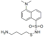 CAS#: 52664-04-7， Monodansylthiacadaverine