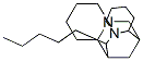 CAS#: 52670-65-2， 17-Pentylsparteine