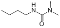 structure of CAS# 52696-91-0, 1-Butyl-3,3-Dimethylurea;3-Butyl-1,1-Dimethyl-Urea;1-Butyl-3,3-Dimethylurea;Fr-0937