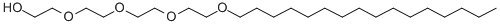 CAS#: 5274-63-5， Hexadecyltetraglycol