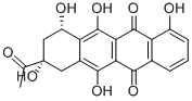 CAS#: 52744-22-6， Carminomycinone