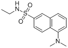 CAS#: 5282-88-2， N-Dansyl Ethylamine