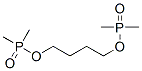 CAS#: 5284-07-1， Dimethyl-Phosphinic Acid 1,4-Butanediyl Ester