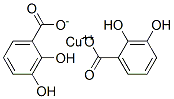 CAS#: 52856-54-9， Copper Dihydroxybenzoate