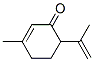 CAS#: 529-01-1， Isopiperitenone