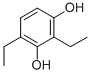 CAS#: 52959-33-8， 2,4-Diethyl-1,3-Benzenediol