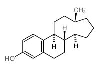 CAS#: 53-63-4， 17-Desoxyestradiol