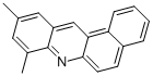 CAS#: 53-69-0， 8,10-Dimethyl-Benz[a]Acridine