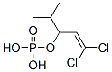 CAS#: 5301-54-2， (2,2-Dichlorovinyl) Isopropyl Methyl Phosphate