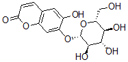 CAS#: 531-58-8， Cichoriin