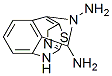 CAS#: 53151-84-1， 1-(2-Amino-4-Imino-(4H)-Thiazol-5-Ylidene)-1H-Isoindol-3-Amine
