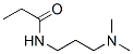 CAS#: 53201-66-4， N-[3-(Dimethylamino)Propyl]Propionamide