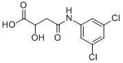 CAS#: 53219-96-8， N-(3,5-Dichlorophenyl)-2-Hydroxysuccinamic Acid
