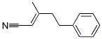 CAS#: 53243-60-0， (E)-3-Methyl-5-Phenylpent-2-Enenitrile