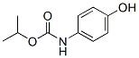 CAS#: 5327-53-7， (4-Hydroxyphenyl)-Carbamic Acid 1-Methylethyl Ester