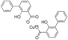 CAS#: 5328-04-1， Copper3-Phenylsalicylate