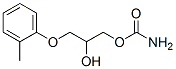CAS#: 533-06-2， 2-Hydroxy-3-(o-Tolyloxy)Propyl Carbamate