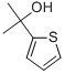 CAS 登录号：5331-62-4， 2-(噻吩-2-基)丙-2-醇