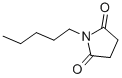 CAS#: 5332-35-4， N-Amylsuccinimide