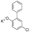 CAS#: 53404-21-0， 4-Chloro-2-Phenylphenol, Potassium Salt