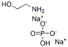 CAS 登录号：53404-45-8， 单乙醇胺磷酸酯二钠盐