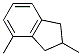 CAS#: 53563-67-0， 2,4-Dimethyl-2,3-Dihydro-1H-Indene