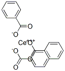 CAS#: 537-04-2， Cerium Tribenzoate