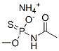 CAS#: 53705-85-4， Ammonium O-Methyl Acetylthiophosphoramidate