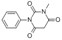 CAS#: 53727-29-0， 1-Methyl-3-Phenyl-Pyrimidine-2,4,6-Trione