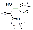CAS#: 53735-98-1， 1,2:5,6-Di-O-Isopropylidene-D-Glucitol