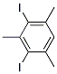 CAS#: 53779-84-3， 2,4-Diiodo-1,3,5-Trimethyl-Benzene