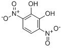 CAS#: 53816-91-4， 3,6-Dinitro-1,2-Benzenediol