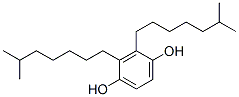 CAS 登录号：53823-28-2， 二异辛基氢醌