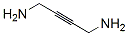 CAS#: 53878-96-9， 1,4-Diamino-2-Butyne