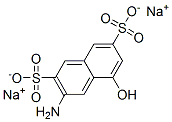 CAS#: 53891-22-8， 3-Amino-5-Hydroxy-2,7-Naphthalenedisulfonicacid Sodium Salt
