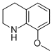 structure of CAS# 53899-17-5, 8-Methoxy-1,2,3,4-Tetrahydroquinoline;8-METHOXY-1,2,3,4-TETRAHYDROQUINOLINE