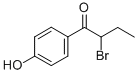 CAS#: 53903-58-5， 2-Bromo-4-Hydroxybutyrophenone
