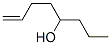 CAS#: 53907-72-5， 1-Octene-5-Ol