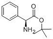 CAS#: 53934-78-4， (S)-tert-Butyl 2-amino-2-phenylacetate