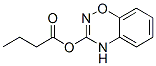 CAS#: 53971-22-5， 2H-1,2,4-Benzothiadiazine-3-Acetic Acid Ethyl Ester 1,1-Dioxide