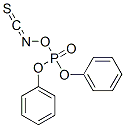CAS#: 5401-14-9， Diphenyl (Isothiocyanato)Phosphate