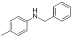 CAS#: 5405-15-2， Benzyl-p-Tolyl-Amine