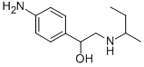 CAS#: 54063-25-1， Amiterol